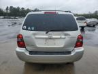 2004 Toyota Highlander  იყიდება Exeter-ში, RI - All Over