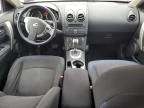 2010 Nissan Rogue S de vânzare în Hurricane, WV - Burn - Engine