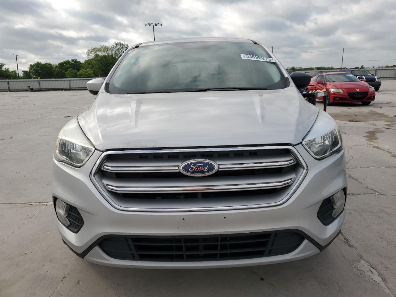 1FMCU0GD7HUC04319 FORD ESCAPE 2017