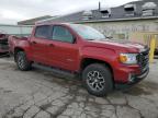 2021 Gmc Canyon At4 იყიდება Dyer-ში, IN - Rear End