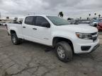 2017 Chevrolet Colorado  en Venta en Van Nuys, CA - All Over