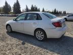 2011 Subaru Impreza 2.5I for Sale in Graham, WA - Side
