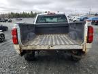 2016 CHEVROLET SILVERADO K1500 à vendre chez Copart NS - HALIFAX
