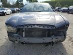 2014 Dodge Charger Sxt на продаже в Hampton, VA - Front End
