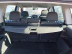 2014 VAUXHALL ZAFIRA EXC for sale at Copart WOLVERHAMPTON