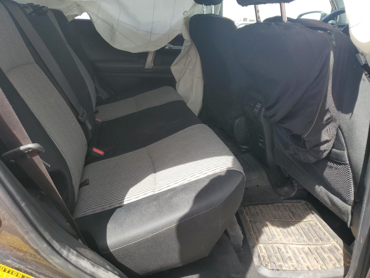 JTEBU5JR7J5576501 TOYOTA 4RUNNER 2018