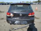 2012 Volkswagen Gti  იყიდება Vallejo-ში, CA - Front End