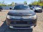 2015 Mitsubishi Outlander Se იყიდება Marlboro-ში, NY - Normal Wear