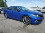 2020 Honda Civic Exl for Sale in Dunn, NC - Hail