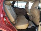 2010 Hyundai Santa Fe Limited for Sale in Rogersville, MO - Hail