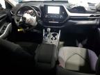2024 Toyota Highlander Le for Sale in Candia, NH - Front End