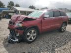 2015 Jeep Grand Cherokee Limited for Sale in Prairie Grove, AR - Front End
