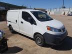 2019 Nissan Nv200 2.5S for Sale in Colorado Springs, CO - Rear End