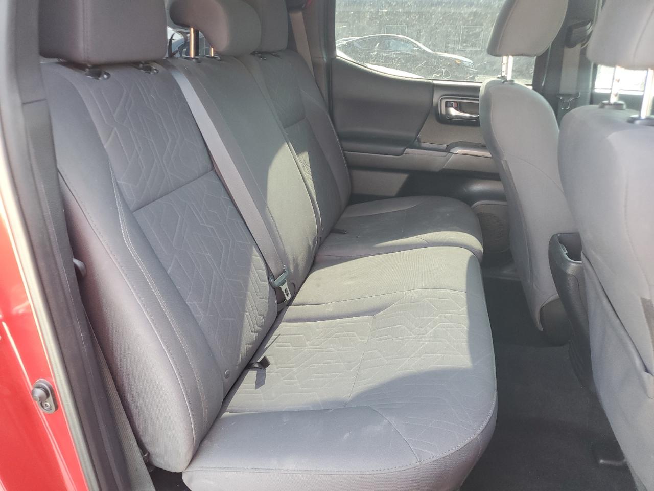 3TMCZ5AN2KM231248 TOYOTA TACOMA 2019