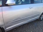 2007 VOLKSWAGEN GOLF PLUS for sale at Copart WISBECH