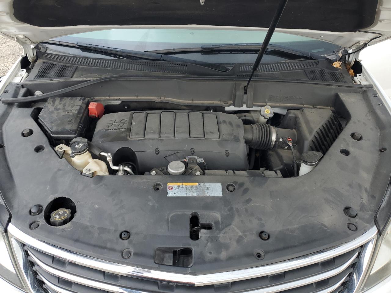 1GNKRGKDXHJ310256 CHEVROLET TRAVERSE 2017