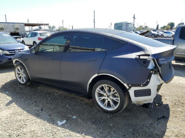  TESLA MODEL Y 2023 Два тона