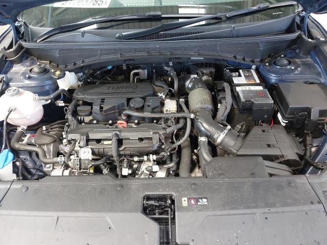 2024 HYUNDAI TUCSON PRE