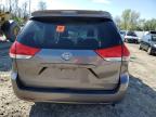 2014 Toyota Sienna Le იყიდება Baltimore-ში, MD - Front End