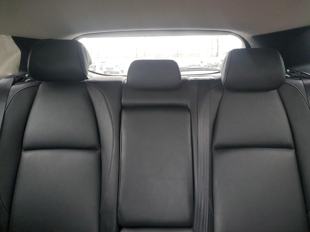 2021 Mazda Cx-30 Select VIN: 3MVDMBBL4MM223264 Lot: 52706275