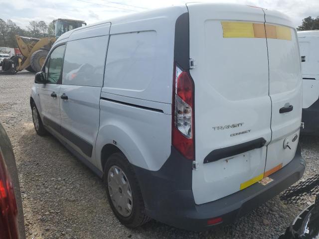  FORD TRANSIT 2015 Білий