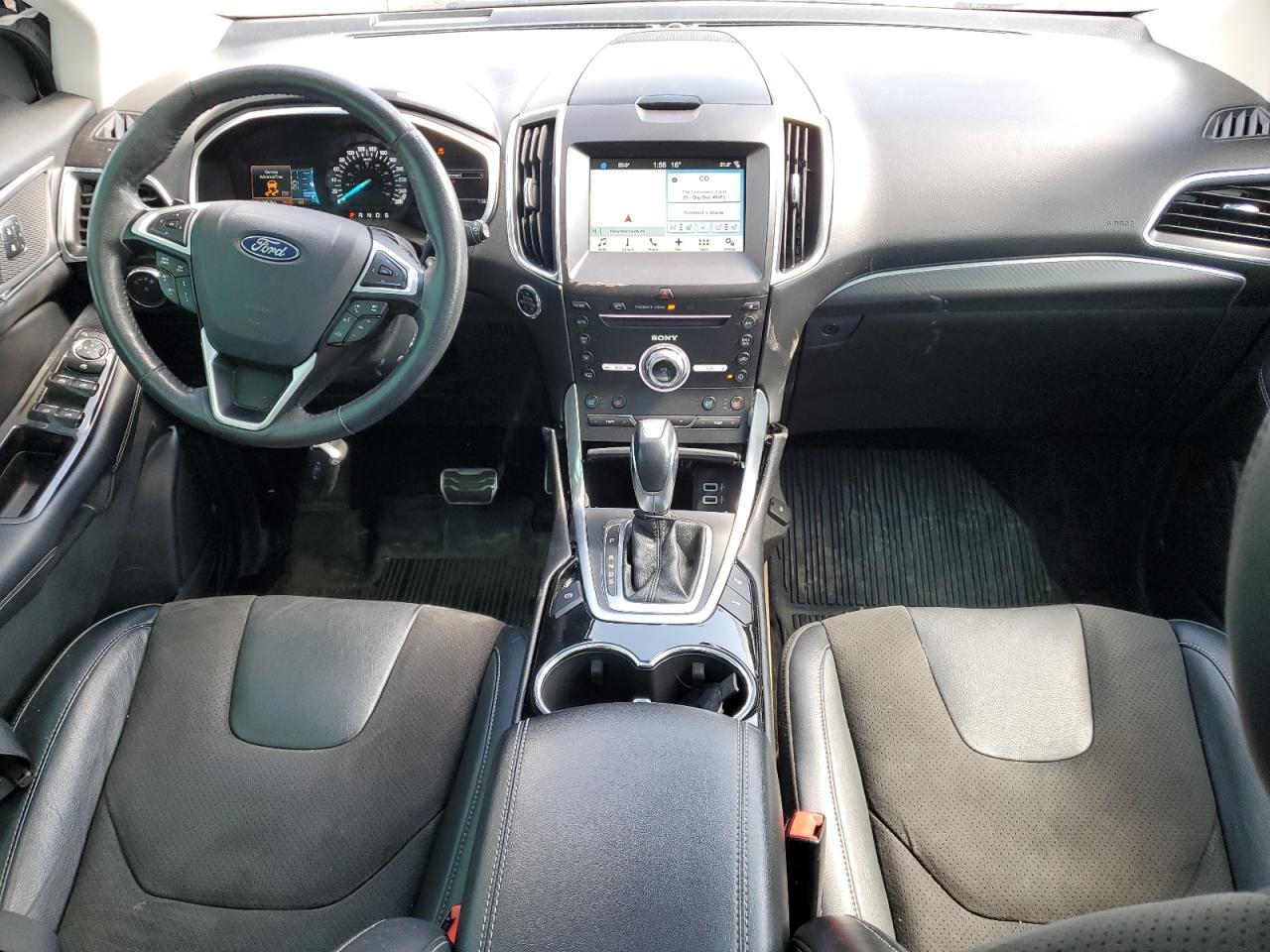 2FMPK4APXJBB08505 FORD EDGE 2018