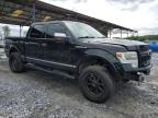 2013 Ford F150 Supercrew de vânzare în Cartersville, GA - Rear End