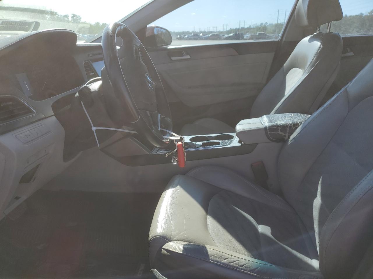 2016 Hyundai Sonata Sport VIN: 5NPE34AF6GH320914 Lot: 68497425