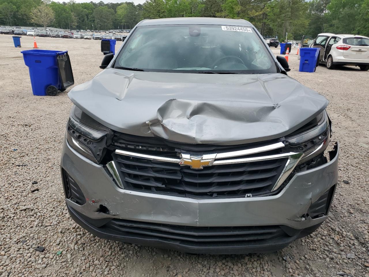 3GNAXSEG4RL161752 CHEVROLET EQUINOX 2024