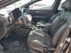 2021 Kia Forte Gt Line за продажба в Andrews, TX - Front End
