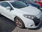 2012 RENAULT MEGANE DYN for sale at Copart WOLVERHAMPTON