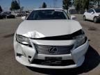 2013 Lexus Es 350 იყიდება Rancho Cucamonga-ში, CA - Front End