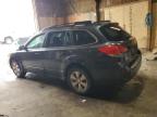 2010 Subaru Outback 2.5I Premium იყიდება Rapid City-ში, SD - Hail