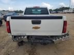 2013 Chevrolet Silverado C1500 de vânzare în Theodore, AL - Rear End