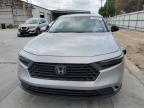 2024 Honda Accord Ex за продажба в Corpus Christi, TX - Side