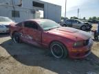 2006 Ford Mustang Gt en Venta en Fredericksburg, VA - All Over