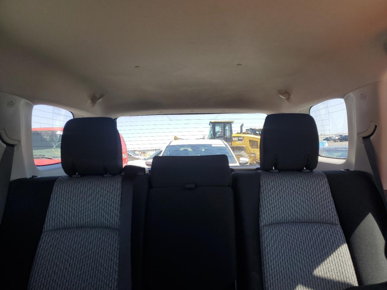 2019 Toyota 4Runner Sr5/Sr5 Premium VIN: JTEBU5JR6K5672508 Lot: 52555885
