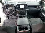 2022 Ford F150 Supercrew for Sale in Temple, TX - Side