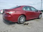 2020 Toyota Camry Le продається в Lebanon, TN - Front End