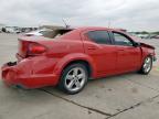 2014 Dodge Avenger Se за продажба в Grand Prairie, TX - Rear End