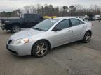 2009 Pontiac G6  for Sale in Glassboro, NJ - Mechanical