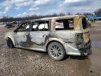 2019 Ford Flex Limited للبيع في Central Square، NY - Burn