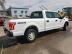 2015 Ford F150 Supercrew for Sale in Albuquerque, NM - Normal Wear