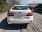 2014 Nissan Sentra S for Sale in Northfield, OH - Normal Wear