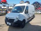 2018 VAUXHALL MOVANO L2H for sale at Copart ROCHFORD