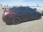 2018 Subaru Wrx  na sprzedaż w Colton, CA - Rear End