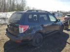 2010 SUBARU FORESTER XS à vendre chez Copart ON - COOKSTOWN