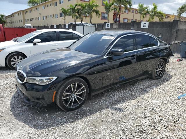 2020 Bmw 330I 