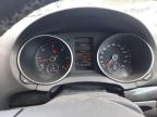 2011 VOLKSWAGEN GOLF MATCH for sale at Copart COLCHESTER