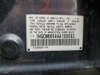 2004 Honda Accord Ex en Venta en Denver, CO - Front End